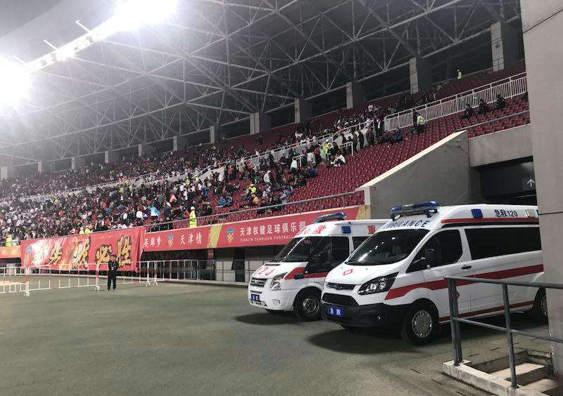东明县大中小型活动保障